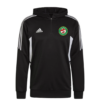 Felpa Adidas Condivo - immagine 2